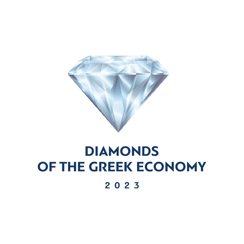 Diamonds of the Greek Economy 2023