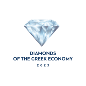 Diamonds of the Greek Economy 2023