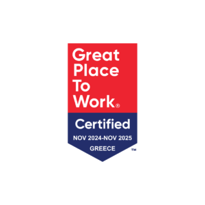 Greate Place To Work 2024