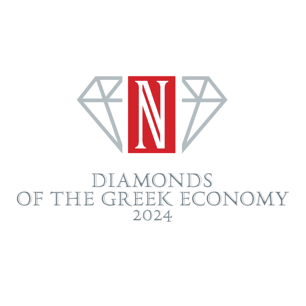 Diamonds of the Greek Economy 2024