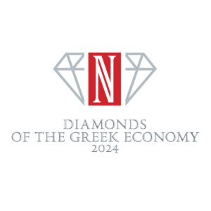 Diamonds of the Greek Economy 2024